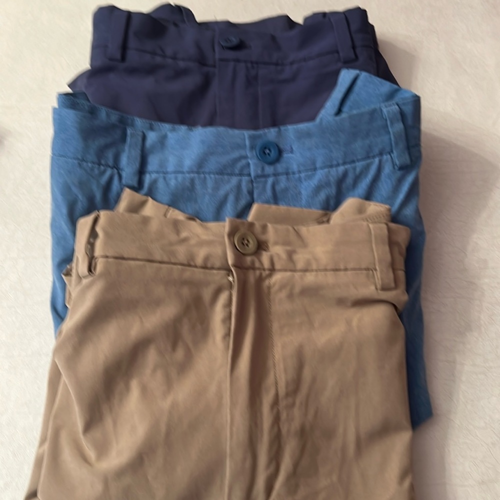 Vinyard Vines golf shorts